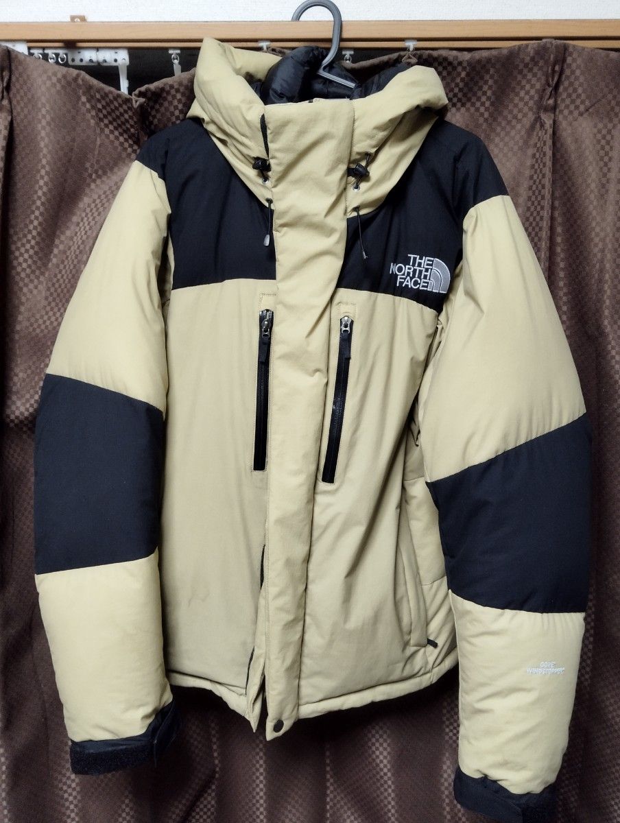 THE NORTH FACE ノースフェイス バルトロライトジャケット ケルプタン