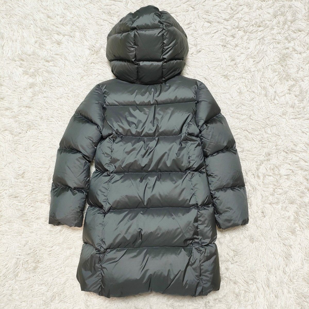 ポロラルフローレン ダウンジャケット ダウンコート 肉厚 暖かい