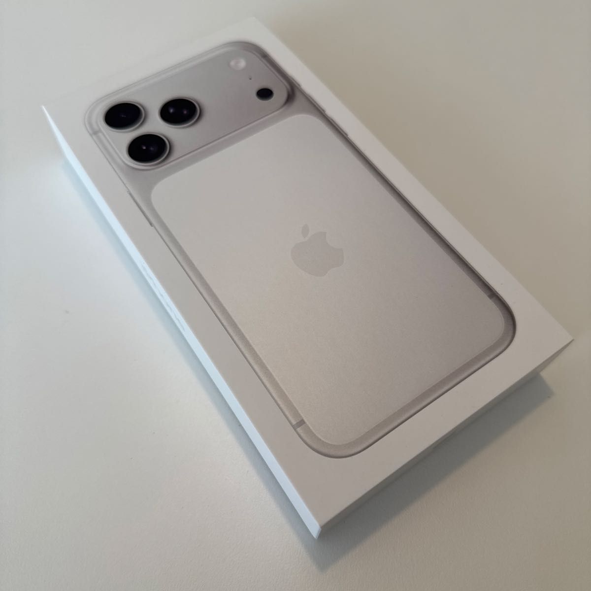 新品・未開封】iPhone 17 pro max 256GB シルバー｜Yahoo!フリマ（旧