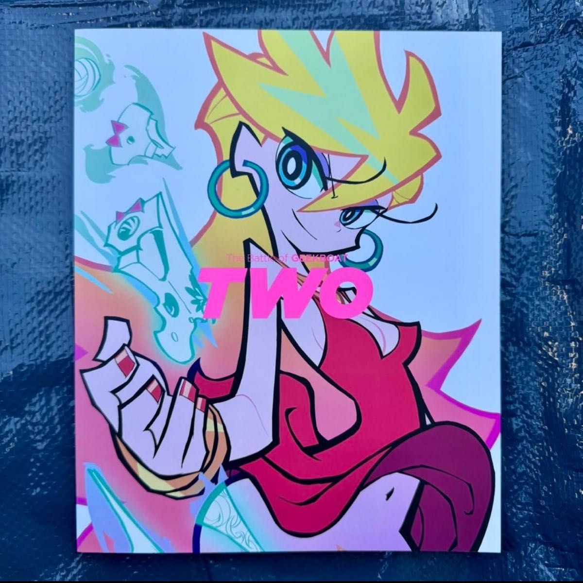 コミケ 2025 冬 C-107 セメタリーヒルズ青春白書 新刊｜Yahoo!フリマ