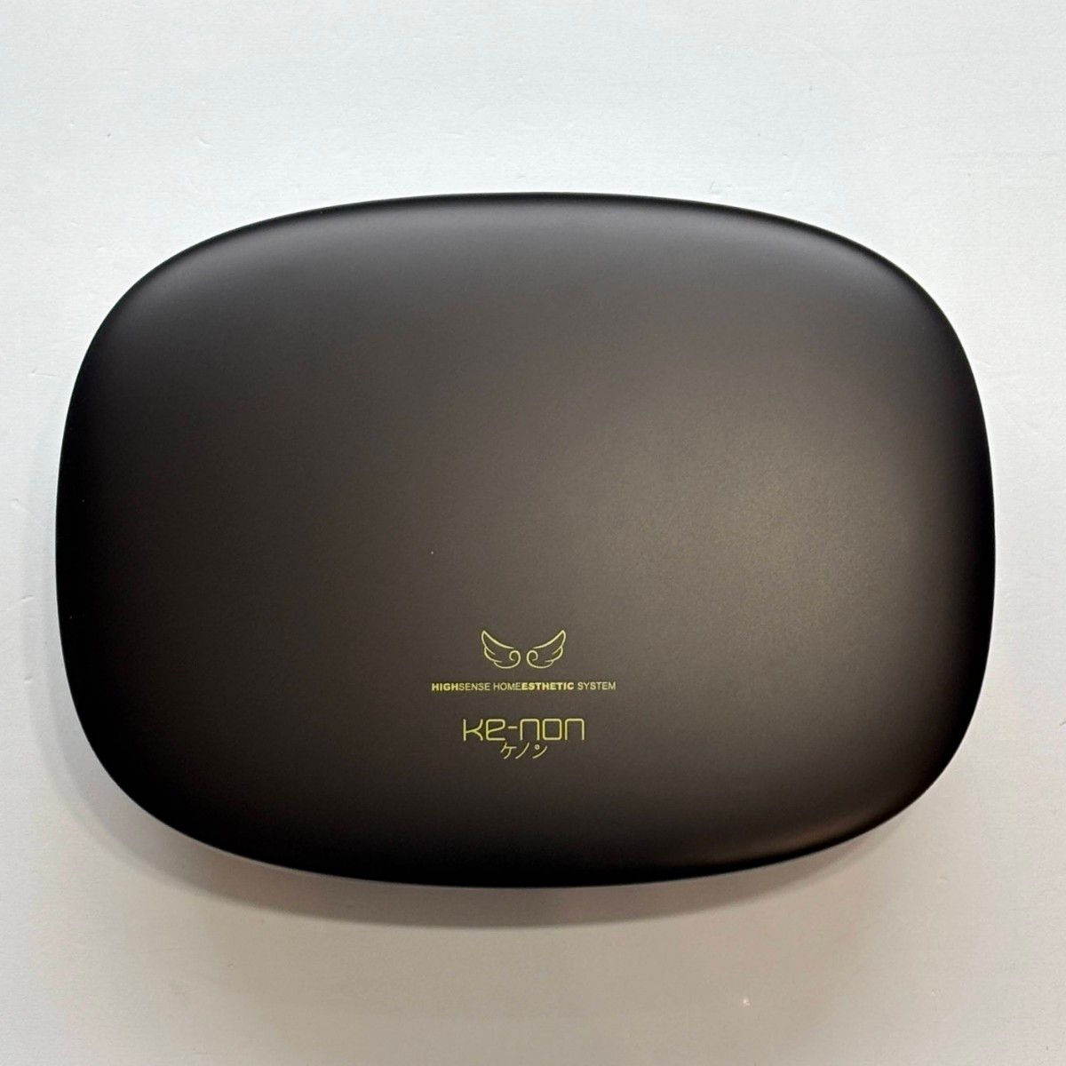 ケノン Ver8 6J スーパープレミアム2カートリッジ 脱毛器 残99 7