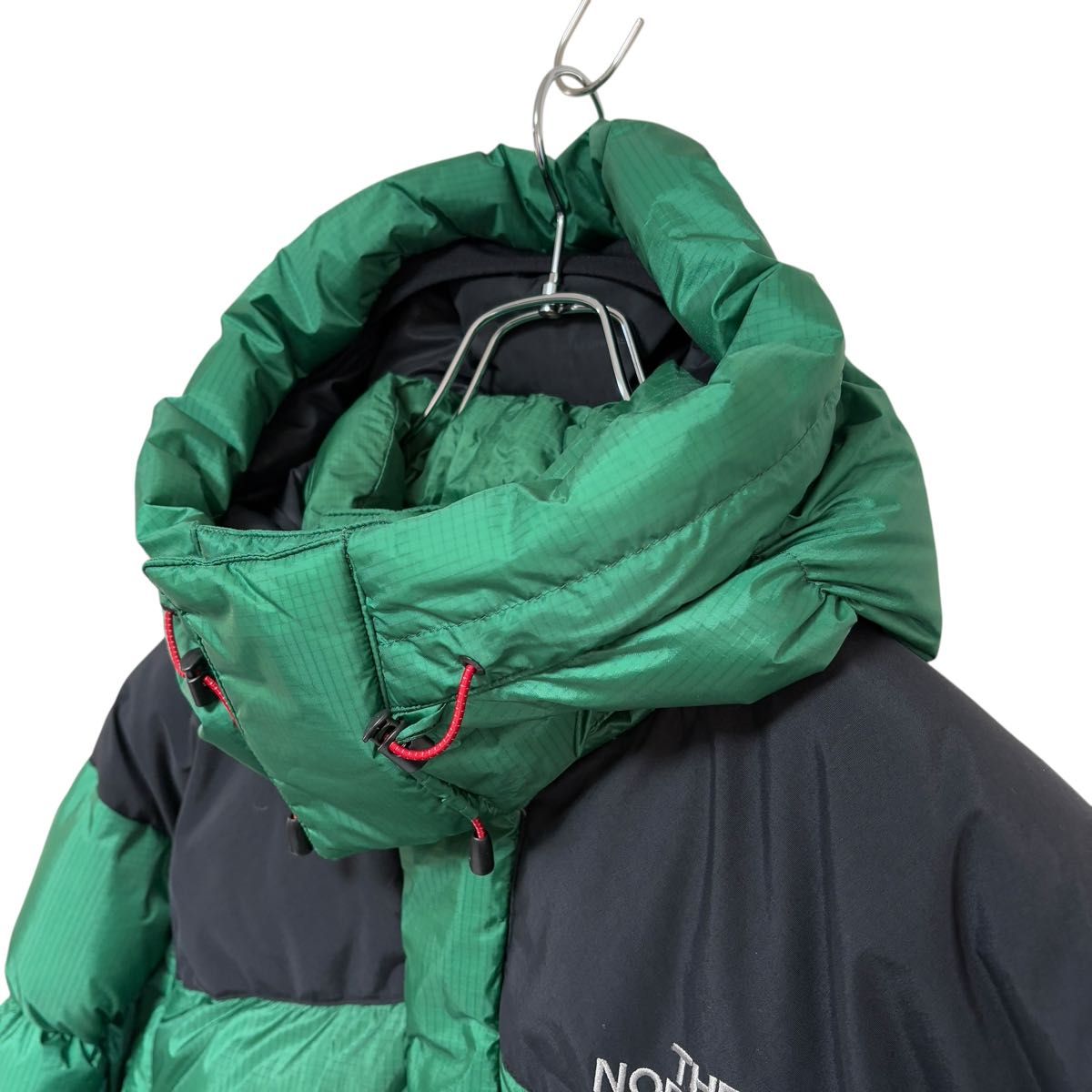 THE NORTH FACE ノースフェイス ダウンジャケット サミットシリーズ