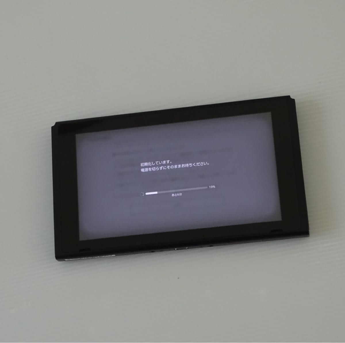 Switch新型 画面本体のみ 2020年製 任天堂 動作確認済 QA7557｜Yahoo