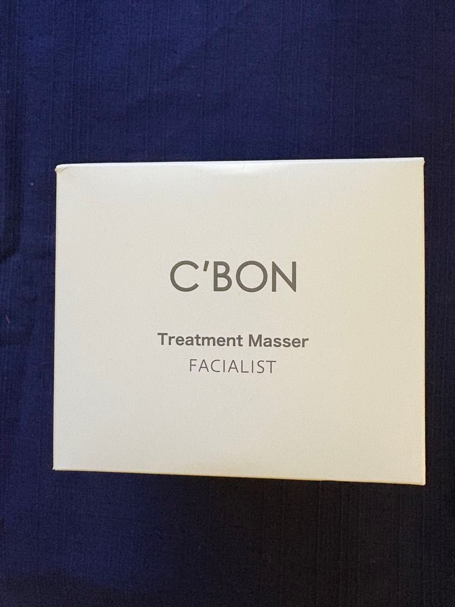 C'BON Treatment Masser FACIALIST シーボン トリートメントマセ 230g