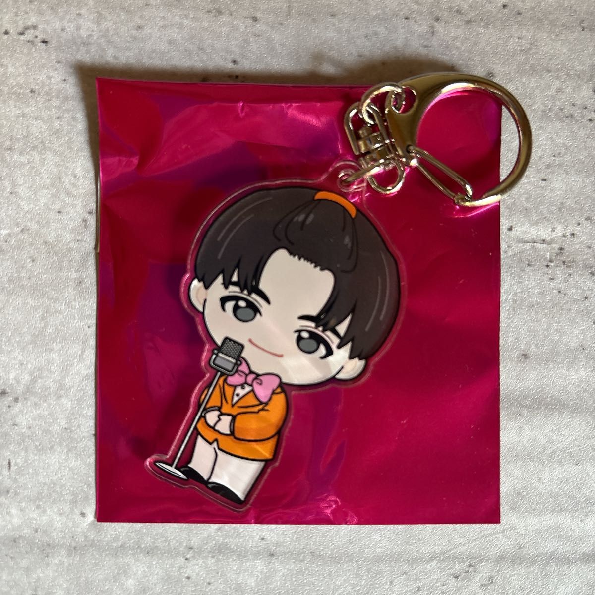 超特急 REAL ご当地キーホルダー 大阪 ハル｜Yahoo!フリマ（旧PayPay