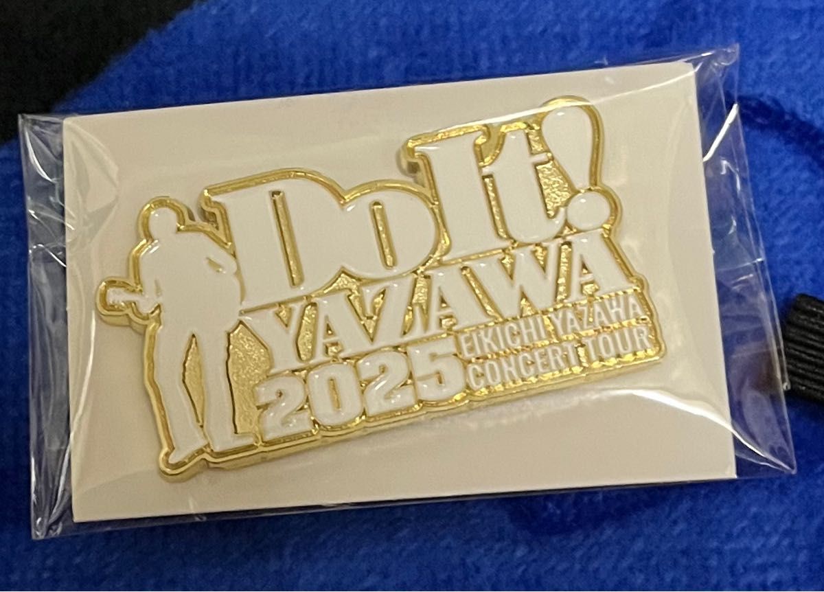 矢沢永吉 Do It 2025コンサートSS席限定グッズセット-ジュニアビーチ