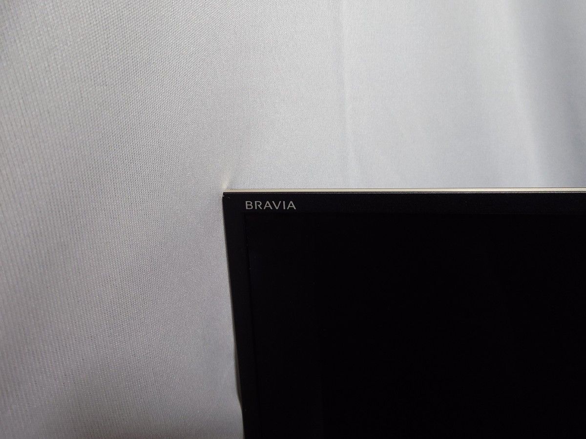 ジャンク SONY BRAVIA KJ-49X9000E 4K 液晶テレビ｜Yahoo!フリマ（旧