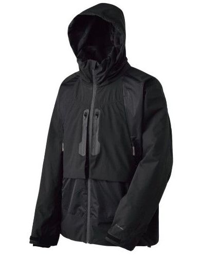 ワークマン エックスシェルター 断熱β プレミアム超透湿防水防寒