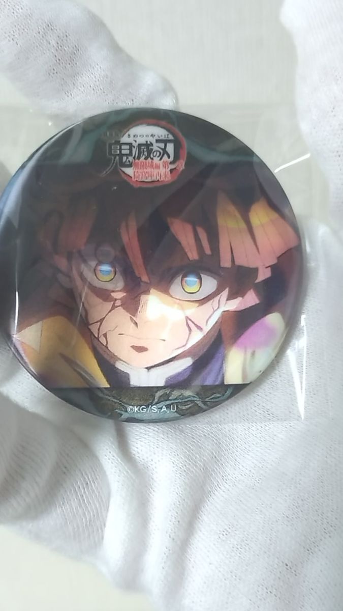 ホラゲガチ勢 伊藤潤二コラボグッズ 缶バッジ まとめ売り｜Yahoo