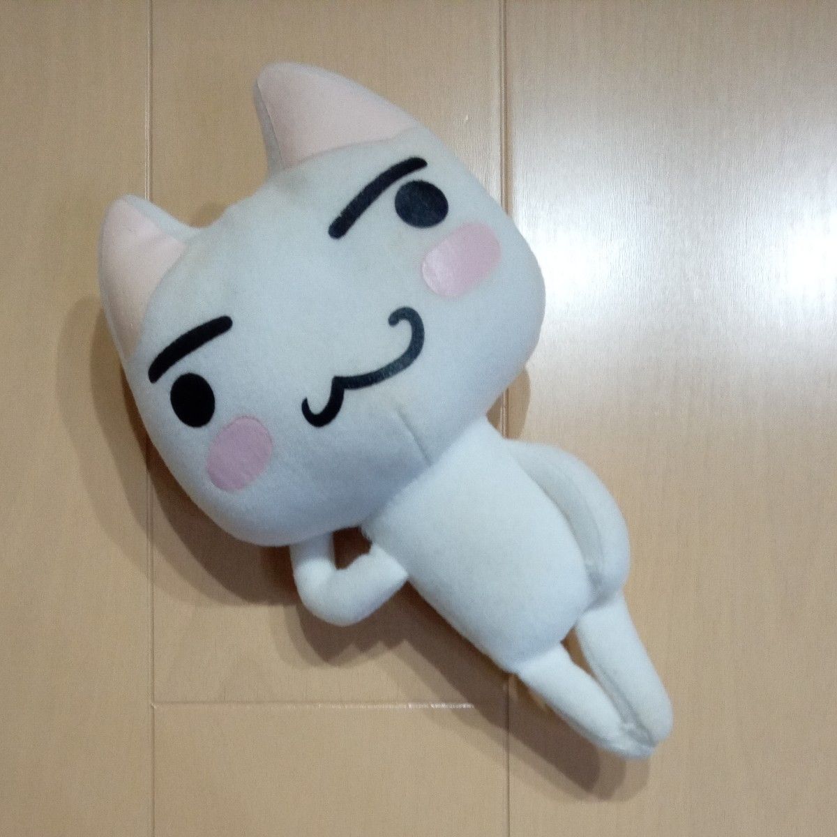 どこでもいっしょ ぬいぐるみ 井上トロ｜Yahoo!フリマ（旧PayPayフリマ）