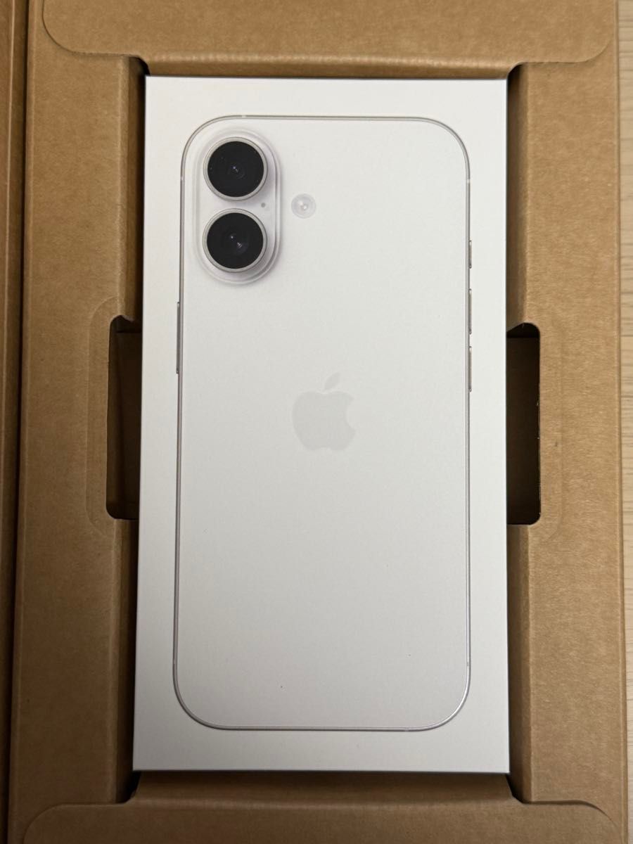 iPhone 17 256GB ホワイト SIMフリー 新品未開封｜Yahoo!フリマ（旧