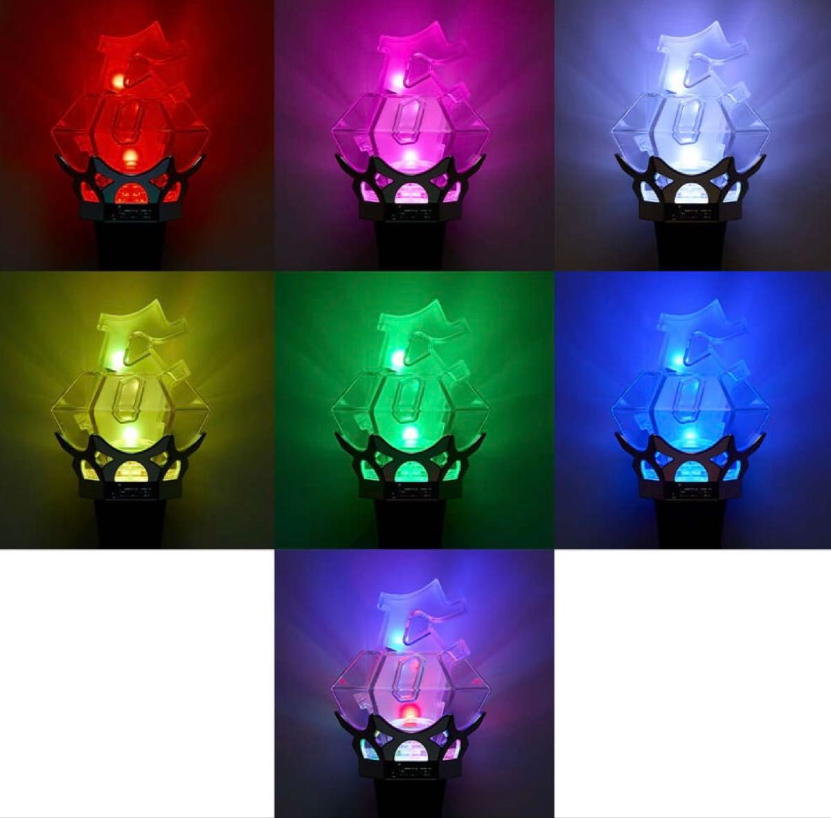 SixTONES ストーンズ MILESixTONES ペンライト 2本セット｜Yahoo