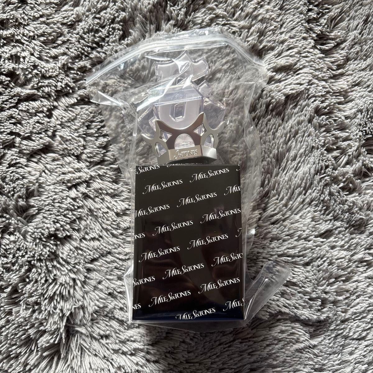 SixTONES ストーンズ MILESixTONES ペンライト 2本セット｜Yahoo