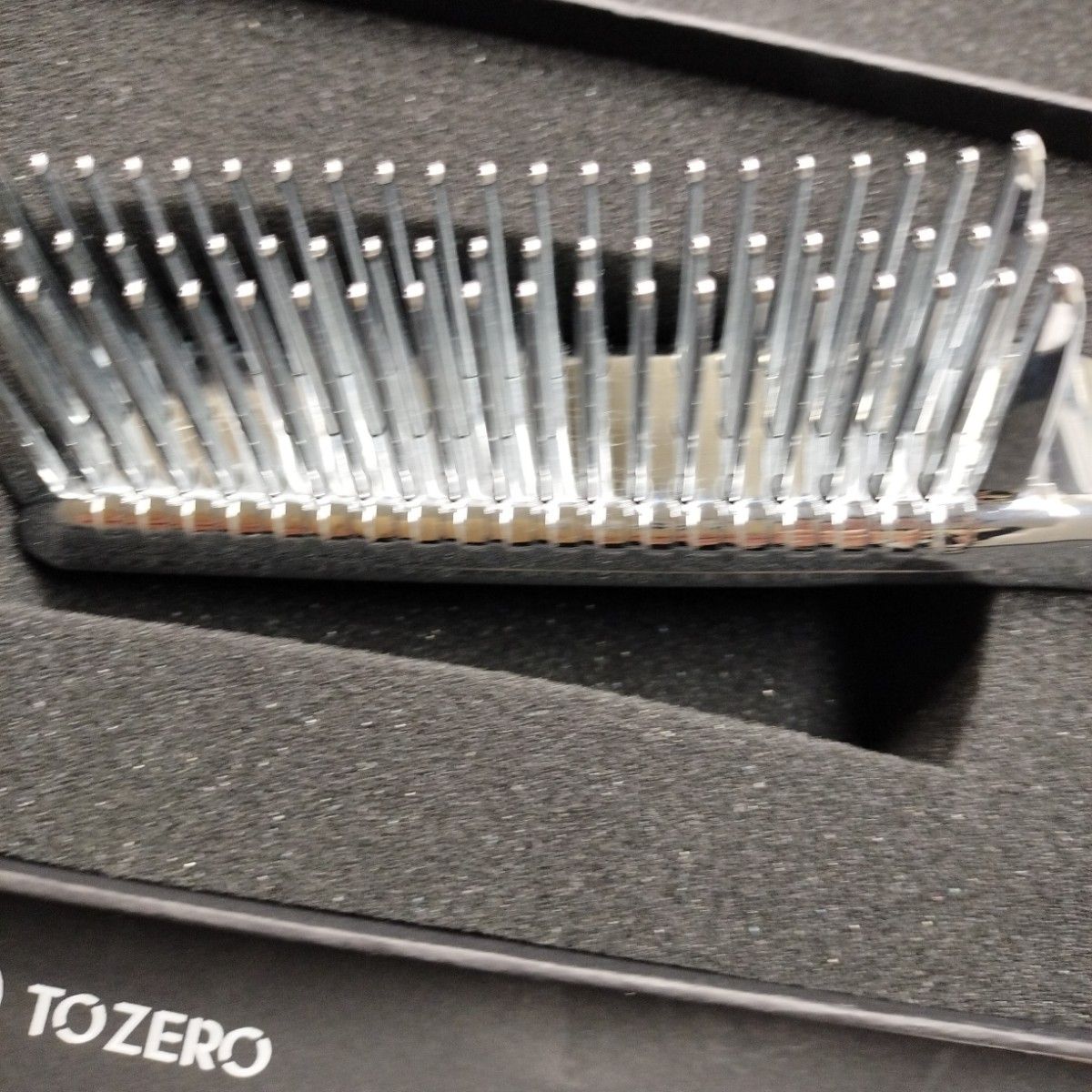 TO ZERO KARAMAN BEAUTY BRUSH カラマンビューティーブラシ｜Yahoo