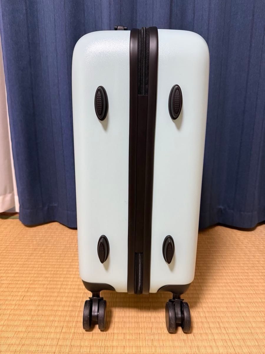 レア】MGA ミセスグリーンアップル 非売品キャリーケース【500個限定