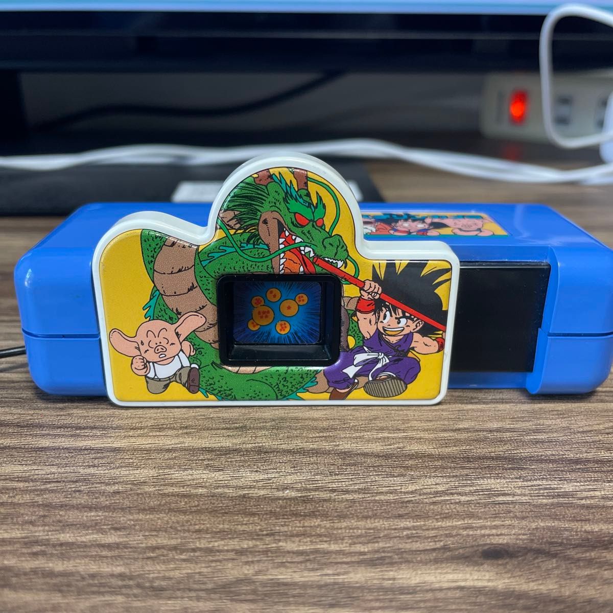 ドラゴンボール パチリンカメラ 希少 レトロ｜Yahoo!フリマ（旧PayPay