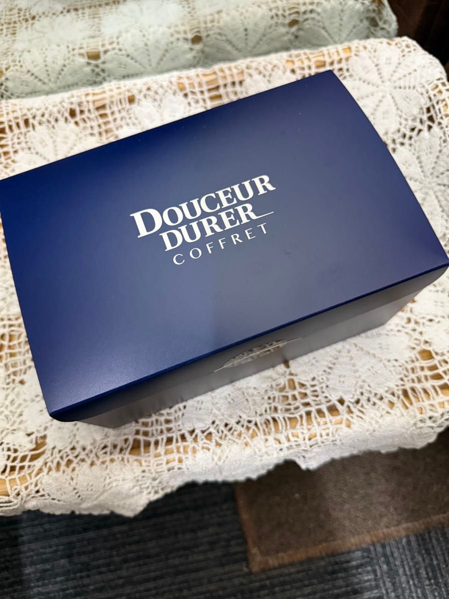 モジャじゃ！ [美容クリーム] ビオドラガ ドゥースデュレクレーム 1箱