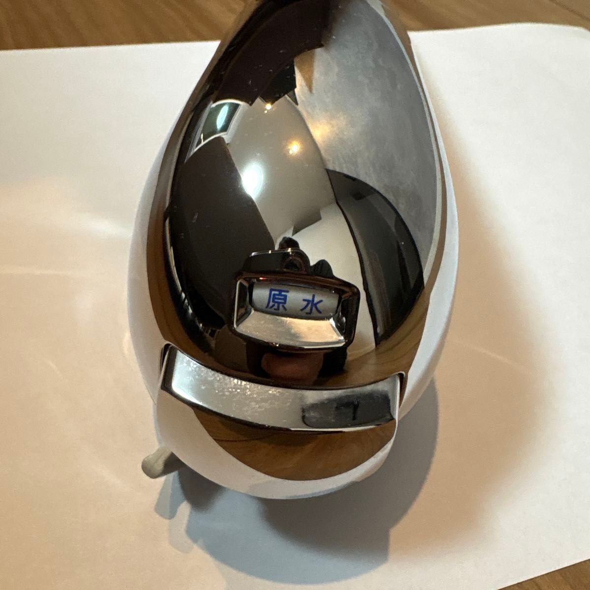 未使用品】タカギ みず工房 浄水器 ヘッド本体 JH030JA3MLG｜Yahoo