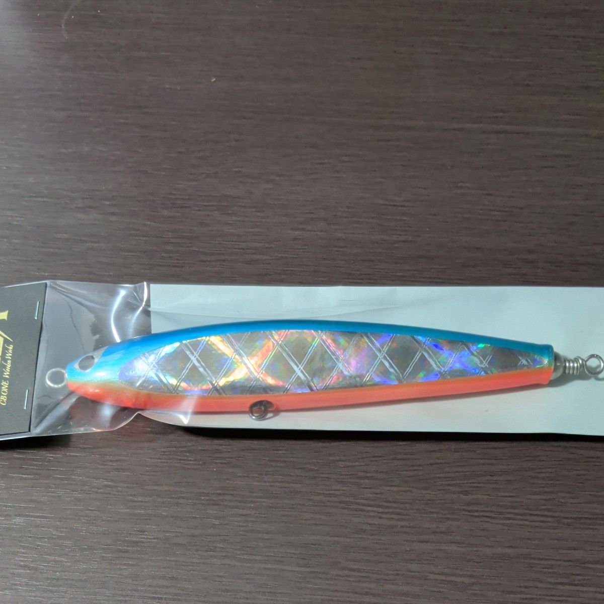 シービーワン CB ONE ギラ GILLA 190 ブルーオレンジベリー｜Yahoo