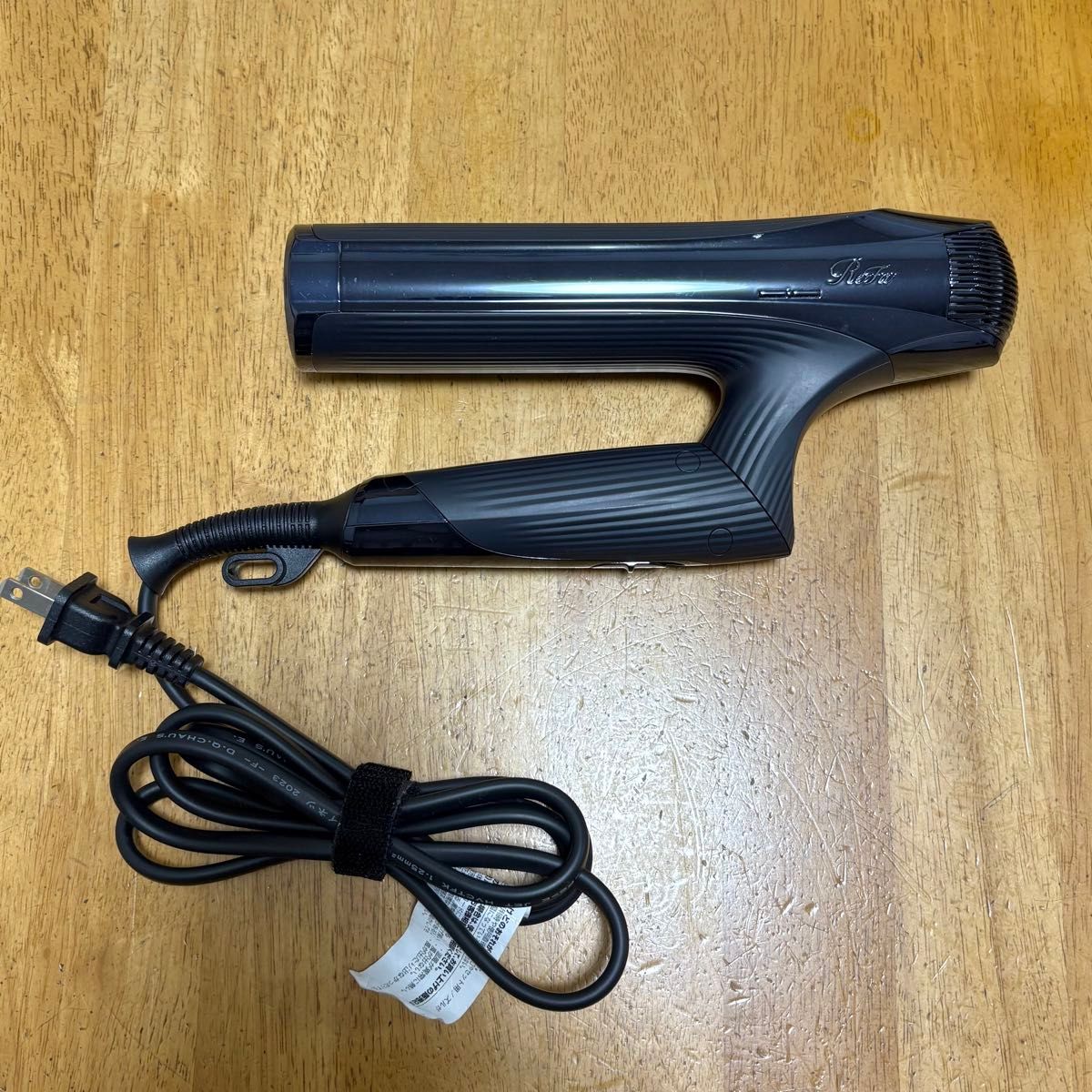 リファ ドライヤースマート Refa RE-AX-03A 2024年製 ジャンク｜Yahoo