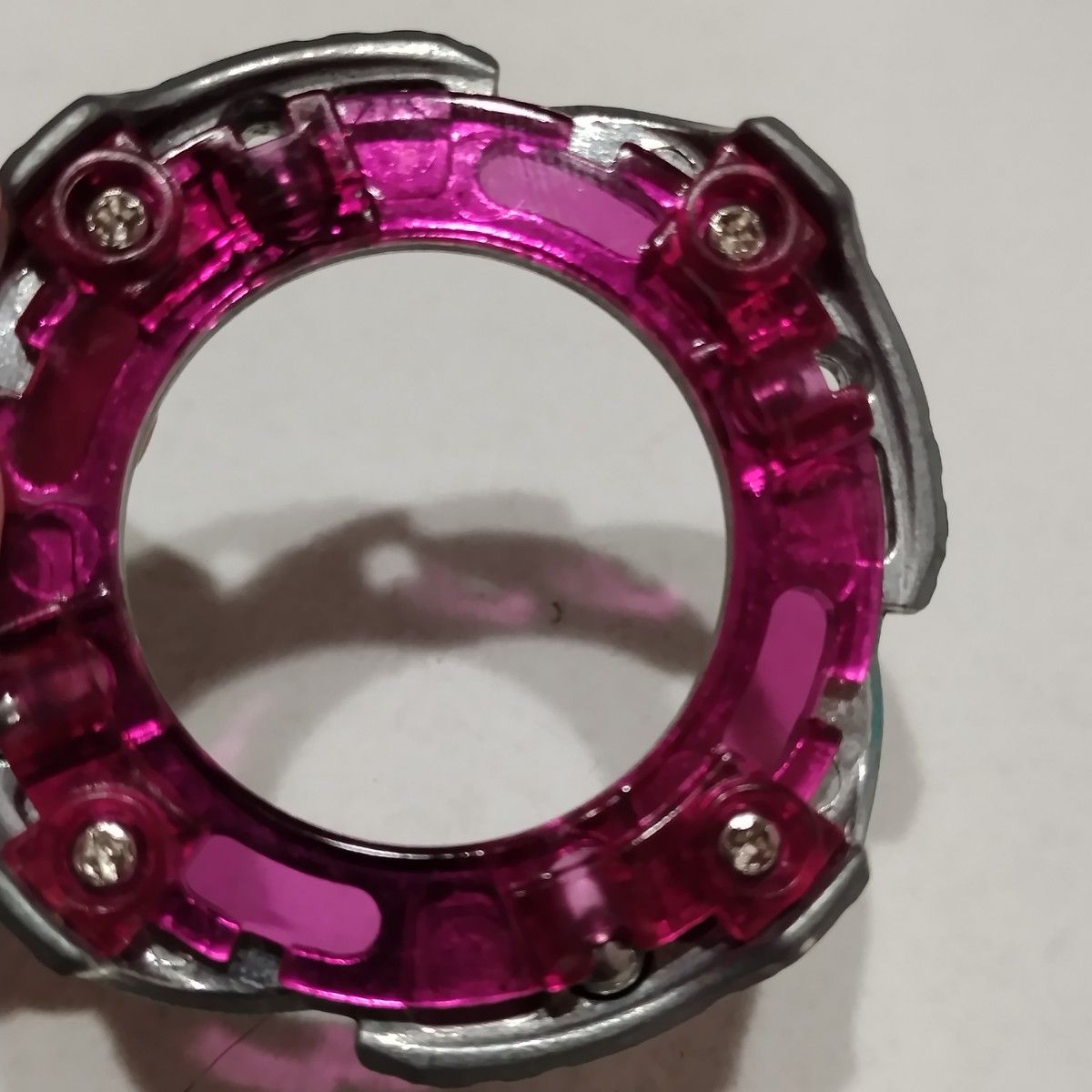 メタルファイトベイブレード ジェイドジュピターS130RB ランダム