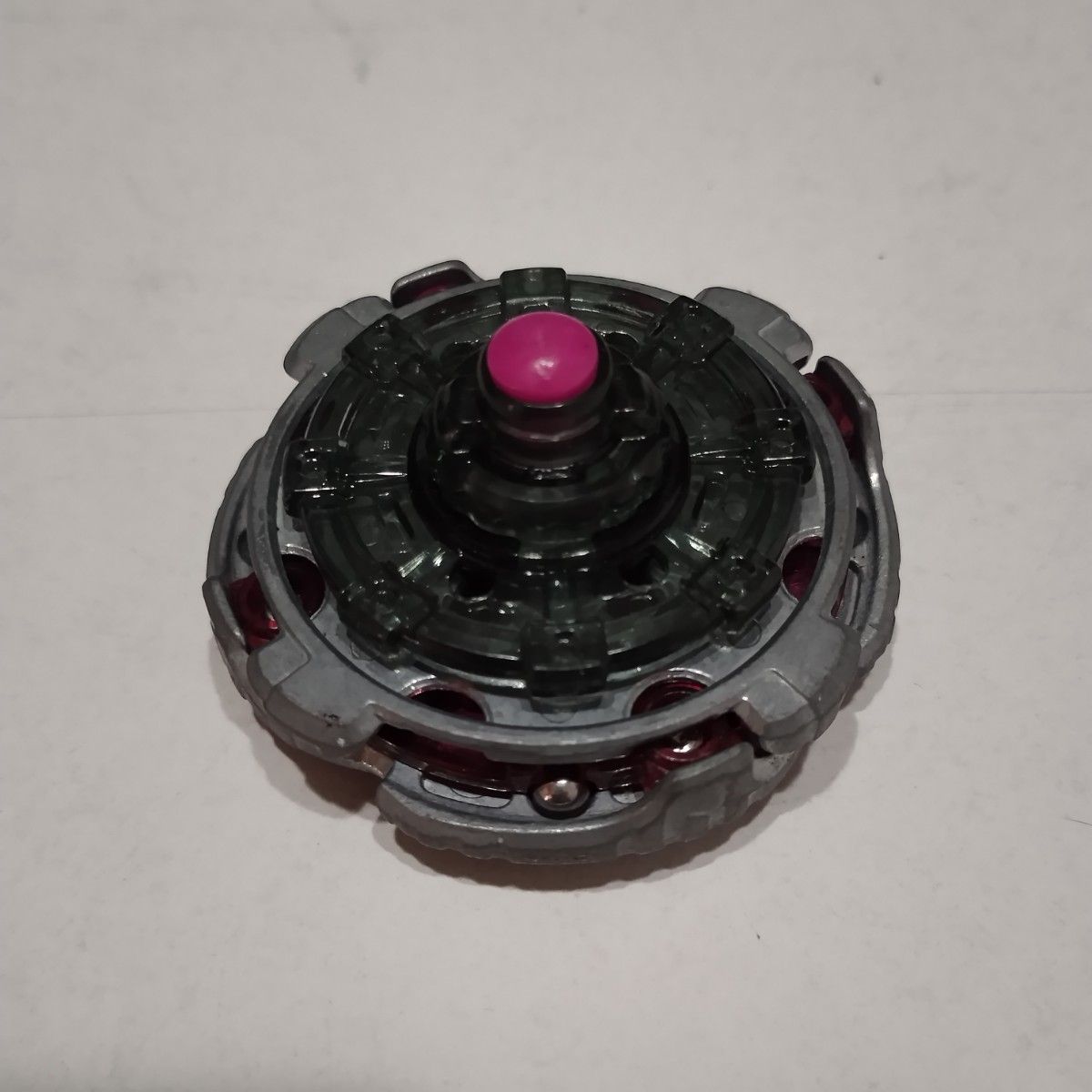 メタルファイトベイブレード ジェイドジュピターS130RB ランダム