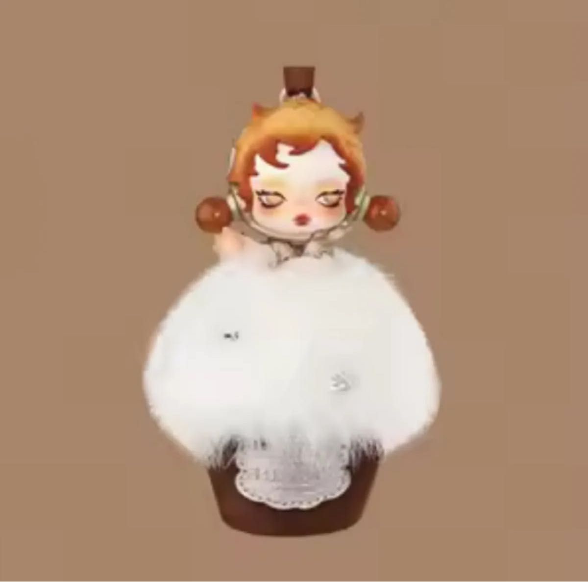 POPMART SKULLPANDA The Feast Begins スカルパンダ サシェペンダント