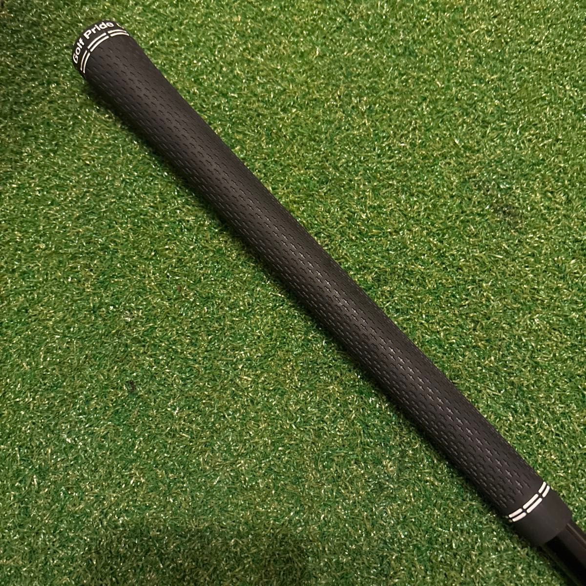 PING ALTA J CB BLACK s ユーティリティ用 シャフト #6 ピンg430 6u 30