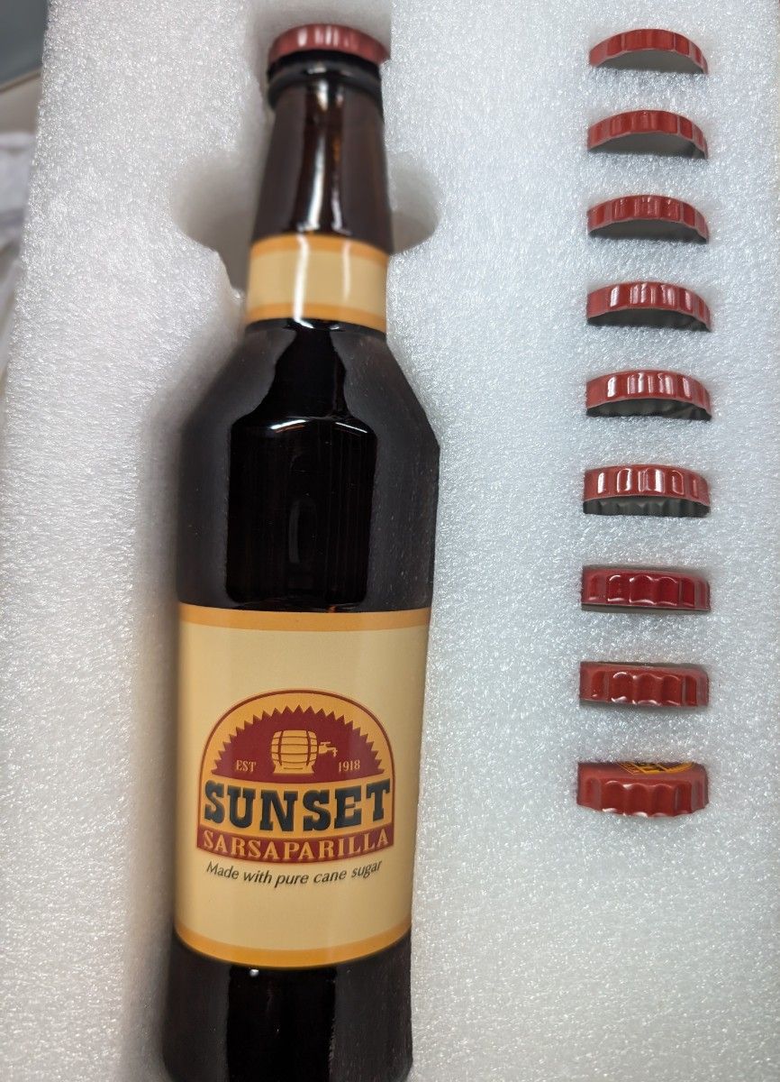 Fallout サンセットサルサパリラ グッズ｜Yahoo!フリマ（旧PayPayフリマ）