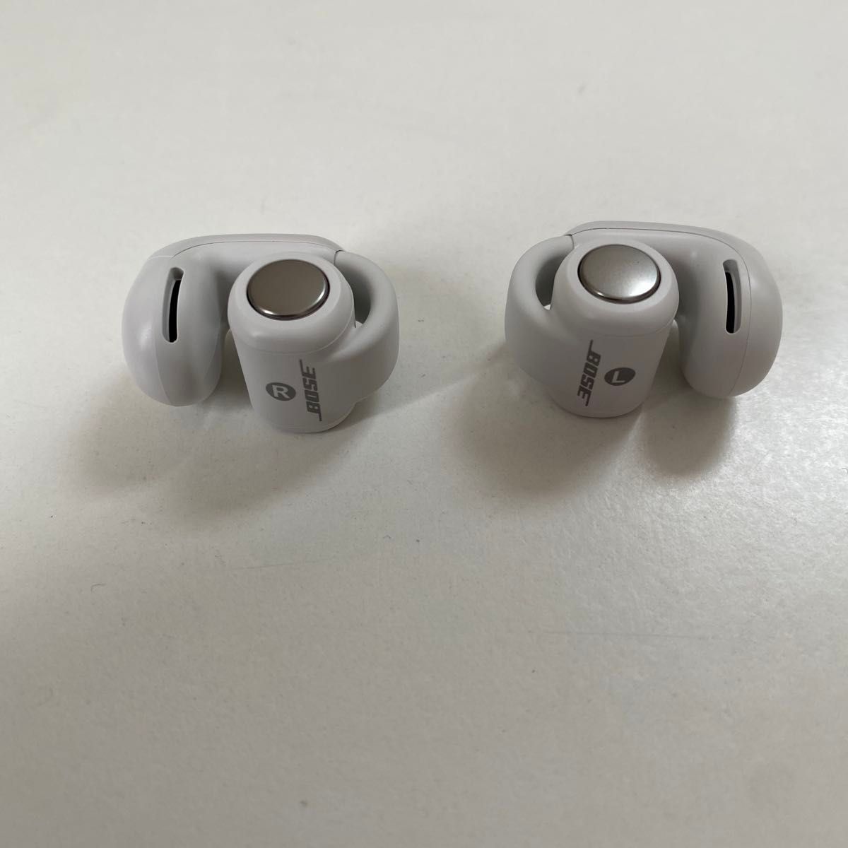 美品】Bose Ultra Open Earbuds 限定カラー｜Yahoo!フリマ（旧PayPay