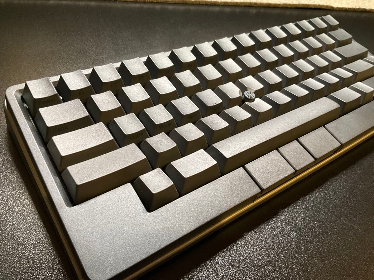 使用回数少】HHKB Studio 英語配列（US配列）／墨｜Yahoo!フリマ（旧