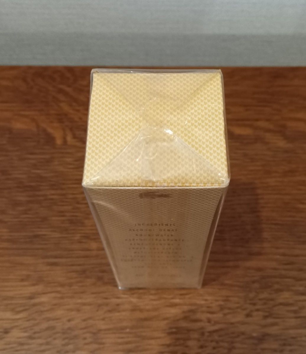 ラコステ LACOSTE パフューム 30ml 未開封 廃盤品｜Yahoo!フリマ（旧