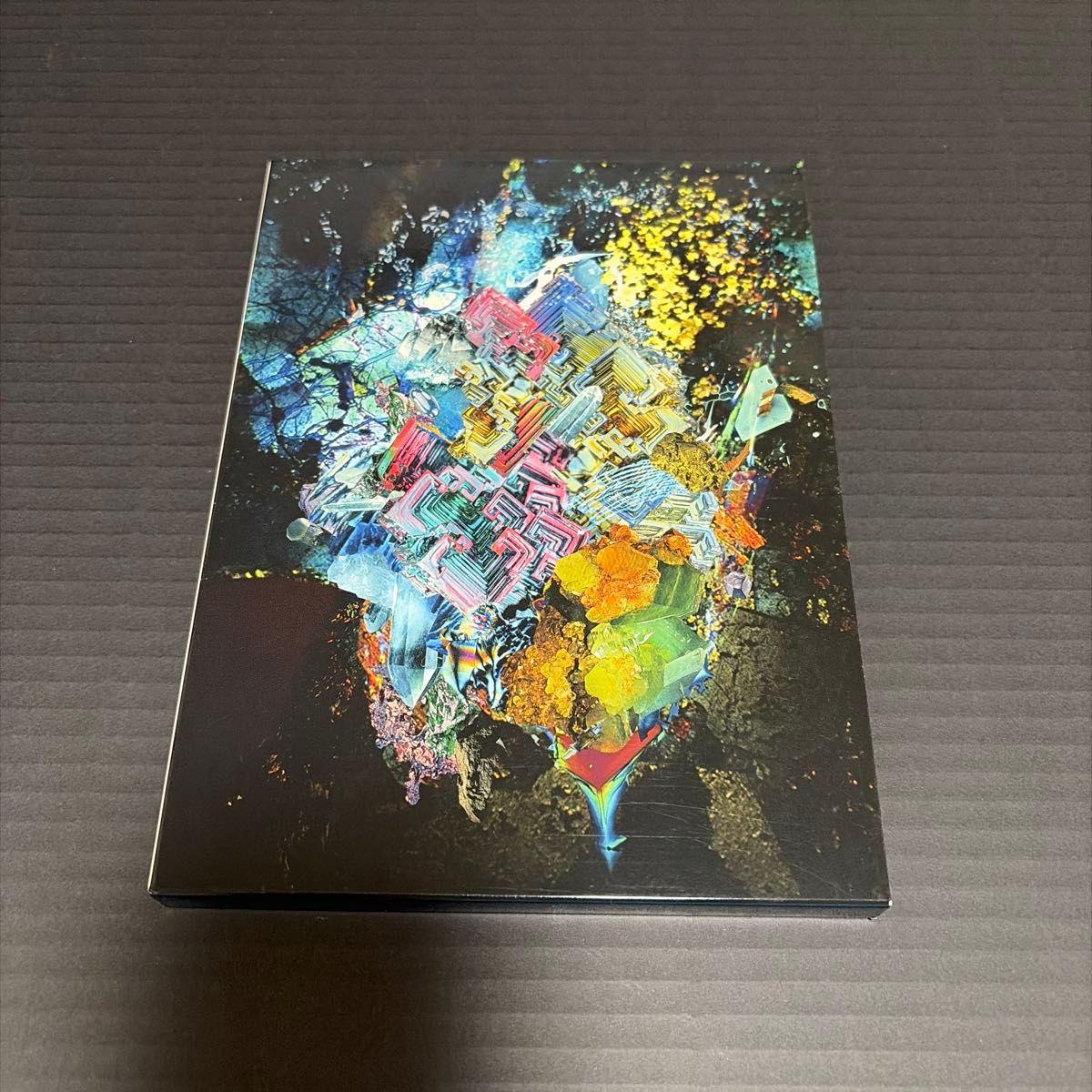 RADWIMPS Xと と罪と 初回生産限定盤 CDアルバム｜Yahoo!フリマ（旧