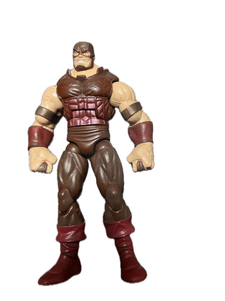 マーベルレジェンド ジャガーノート フィギュア｜Yahoo!フリマ（旧