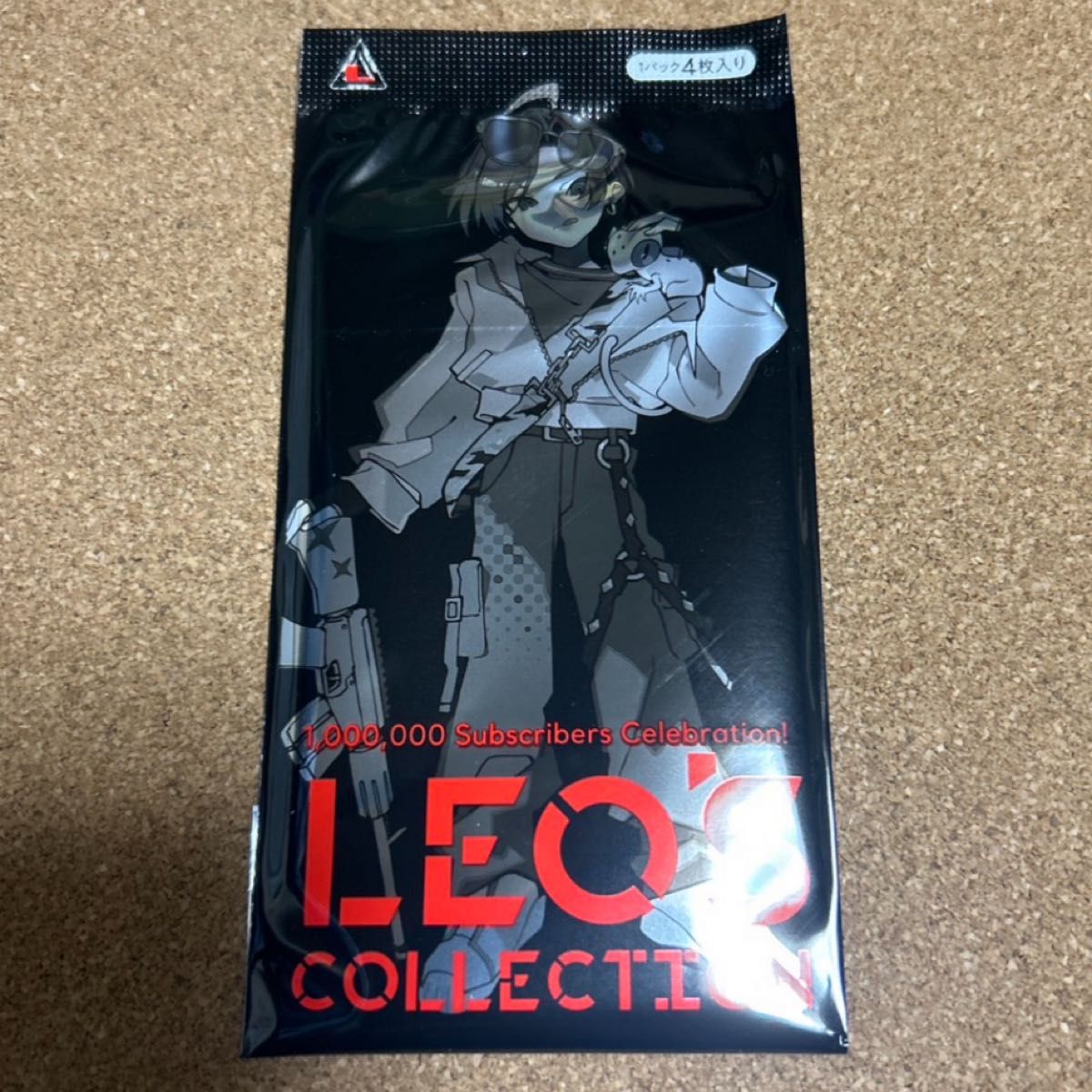 LEO'S PLAYGROUND LEO 山田涼介 ビジュアルカード｜Yahoo!フリマ（旧