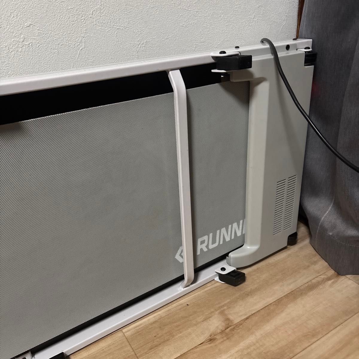 ルームランナー BARWING BW-WKM01 ジャンク扱い 美品寄り 最安値