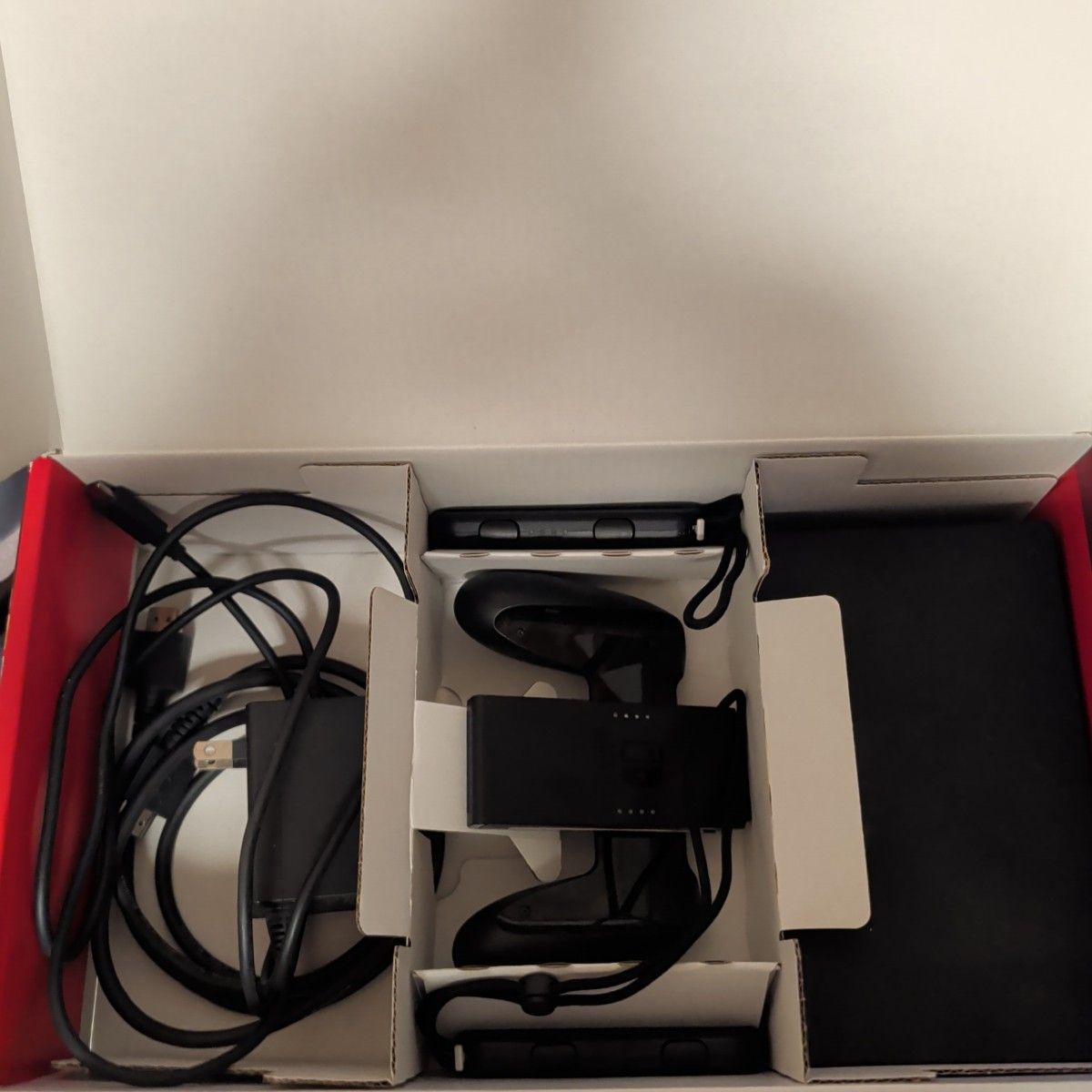 Nintendo Switch 本体 グレー ジャンク品｜Yahoo!フリマ（旧PayPayフリマ）