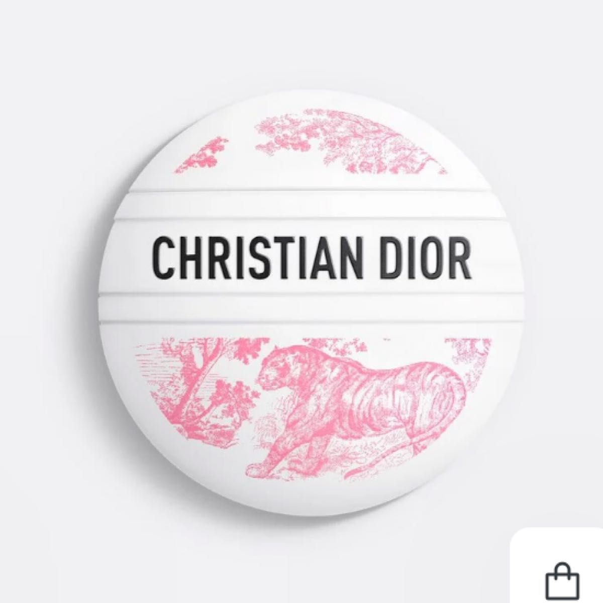 新品未使用】Dior化粧品 数量限定 ディオール ホルダー付 ルボーム