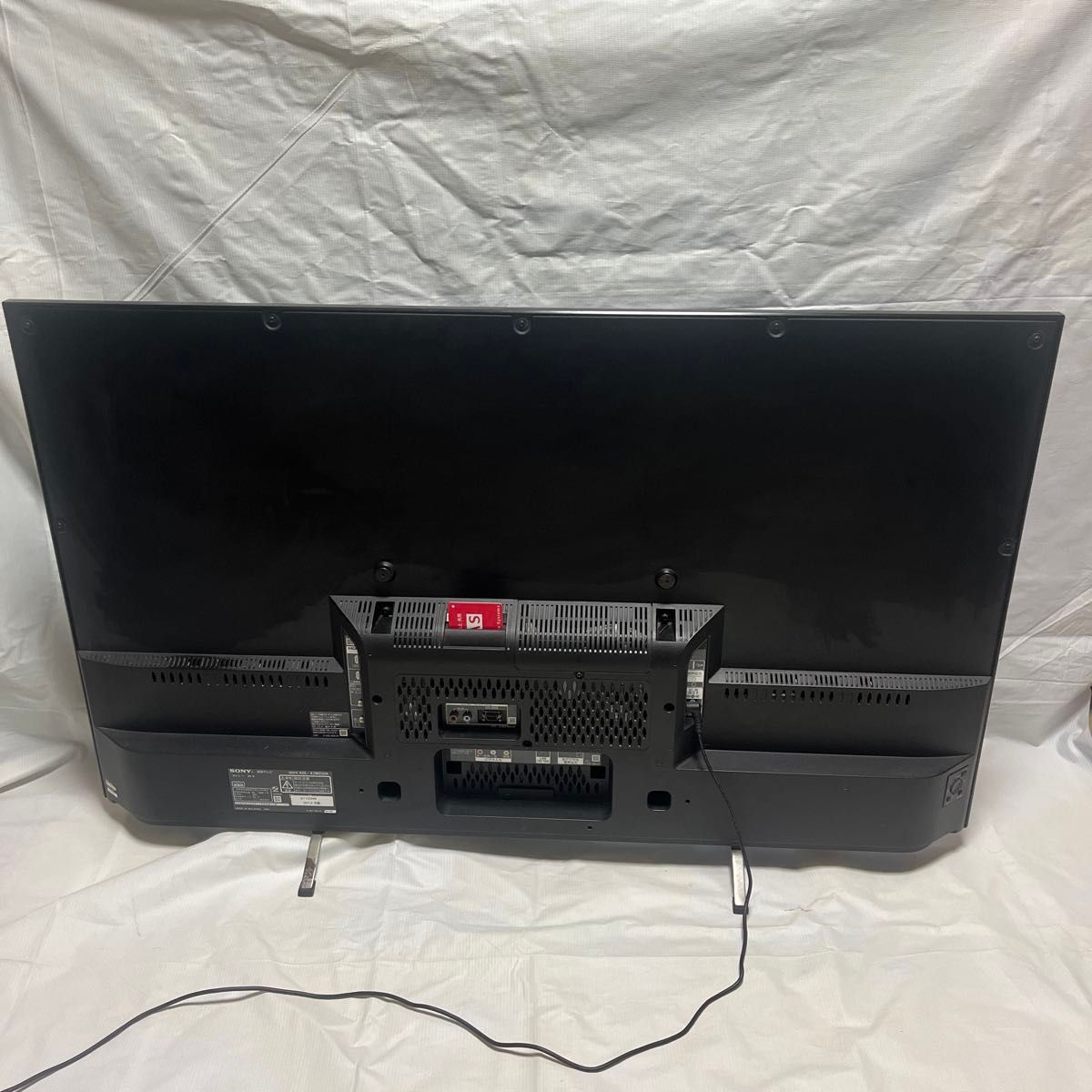 SONY BRAVIA 液晶テレビ 2013年製42型｜Yahoo!フリマ（旧PayPayフリマ）