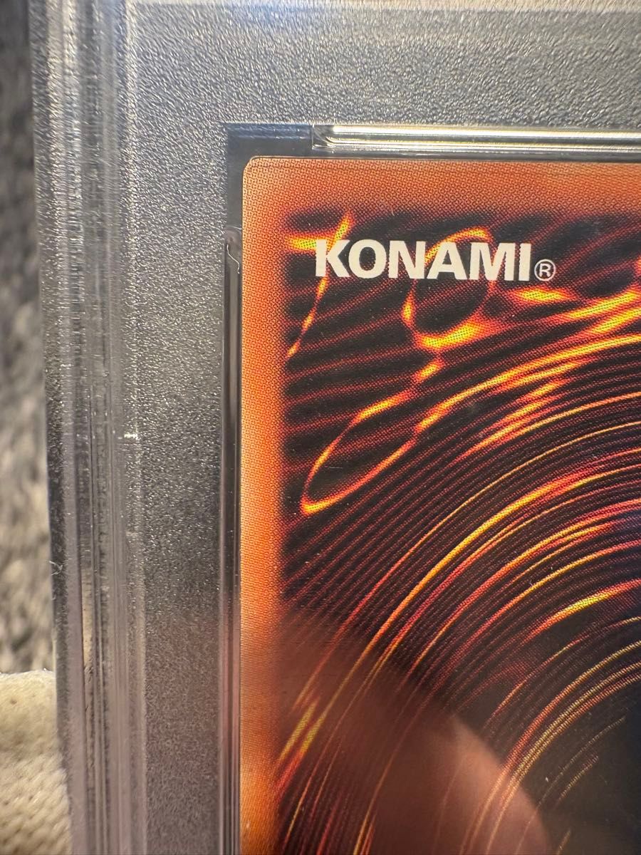 PSA10】遊戯王復刻 暗黒騎士ガイア ウルトラレア 極美品｜Yahoo!フリマ