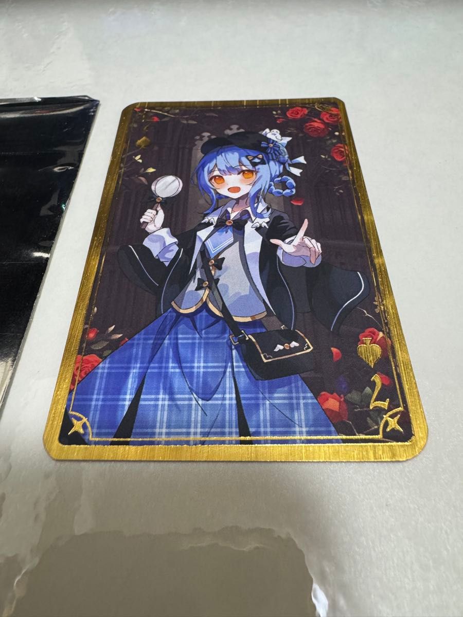 魔法少女ノ魔女裁判 まのさば weplay 特典カード 出シェリー 求ヒロ