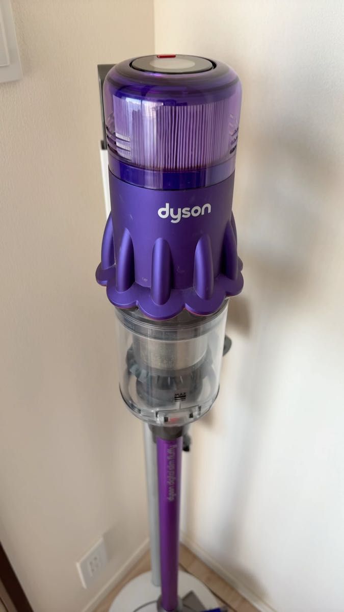 dyson ダイソン V12 SV20/SV30 ダイレクトドライブ クリーナーヘッド