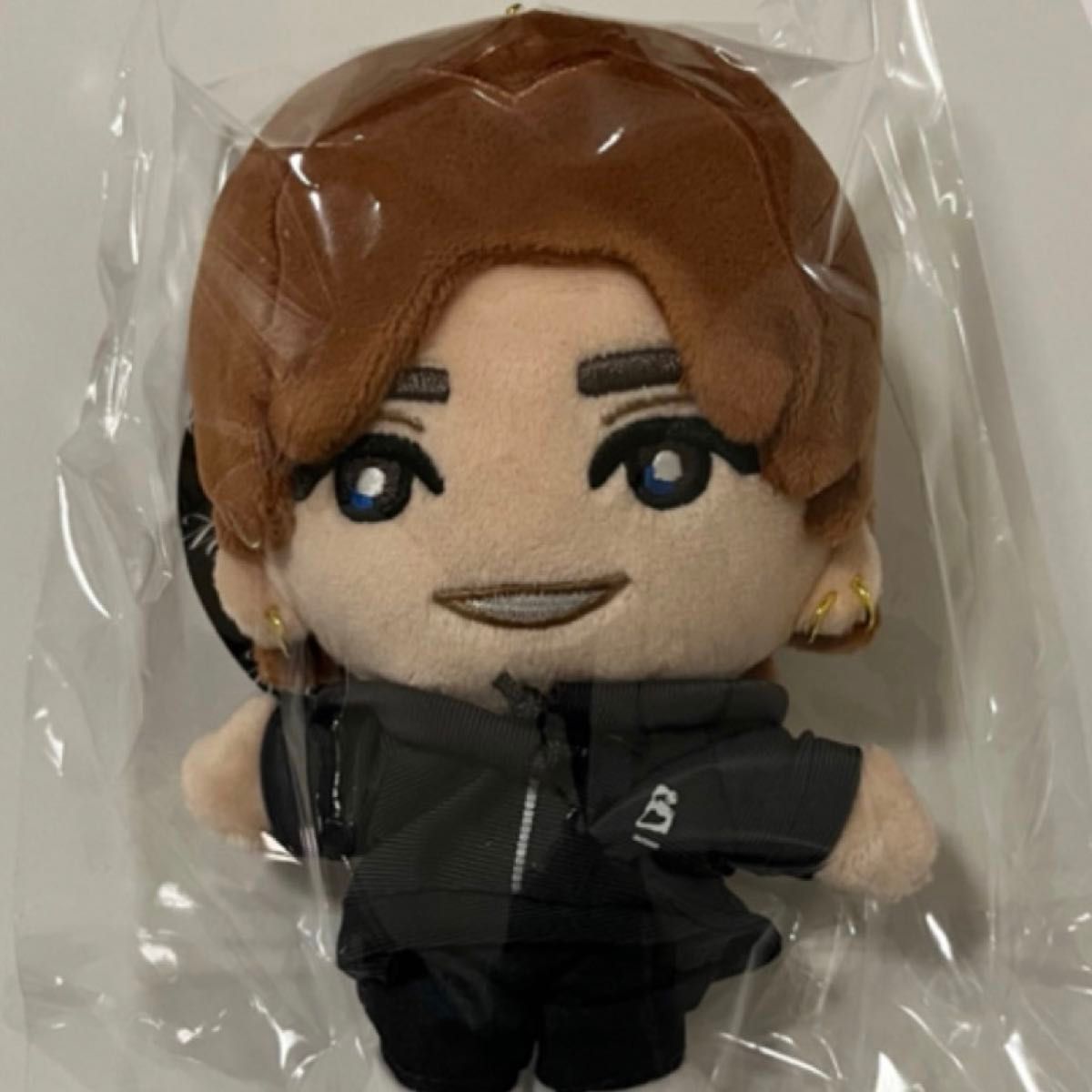 田中樹 髙地優吾 ジェシー 【未開封】ぬいぐるみ 手つなぎストぬい