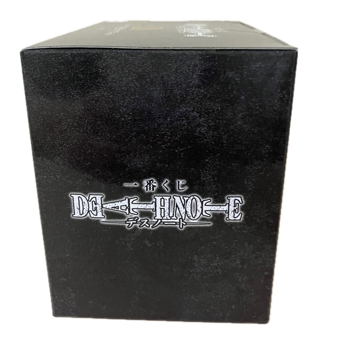 一番くじ デスノート D賞 リューク すり抜けマグネット｜Yahoo!フリマ