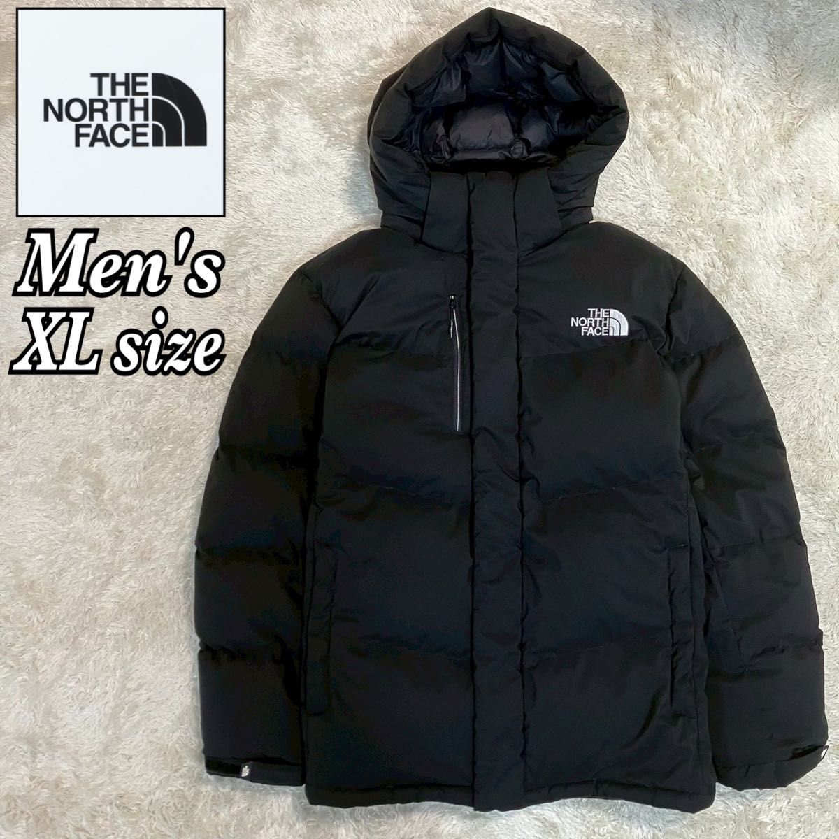 THE NORTH FACE ノースフェイス RDS ダウンジャケット DRYVENT 韓国