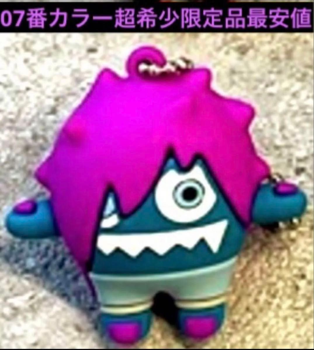 送料無料 超激安即決 ストリートファイター 6 ブランカちゃん ラバー