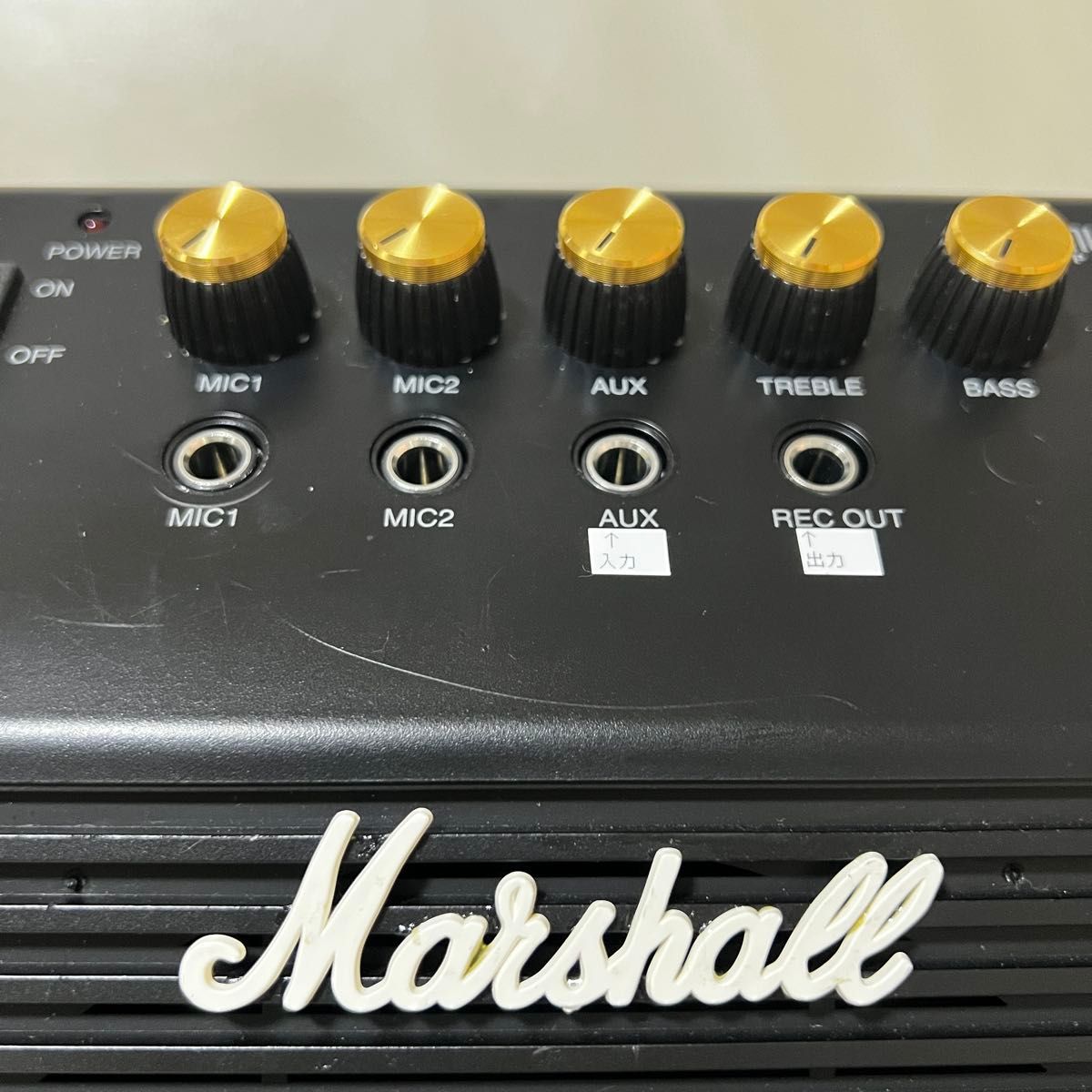 セミナーで大活躍 サンワダイレクトマイク付きスピーカー(2mマイク