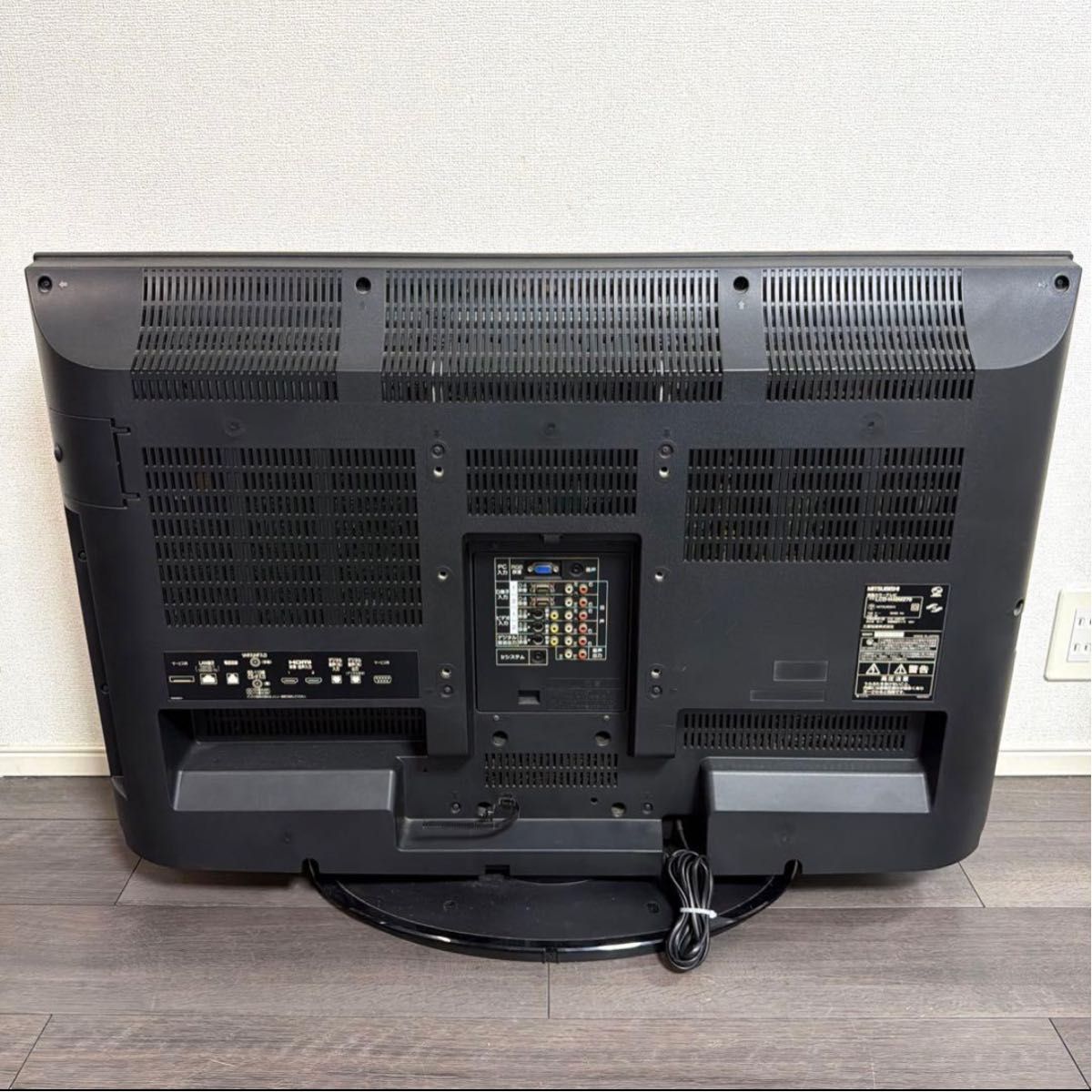 三菱 液晶テレビ LCD-H40MZ70｜Yahoo!フリマ（旧PayPayフリマ）