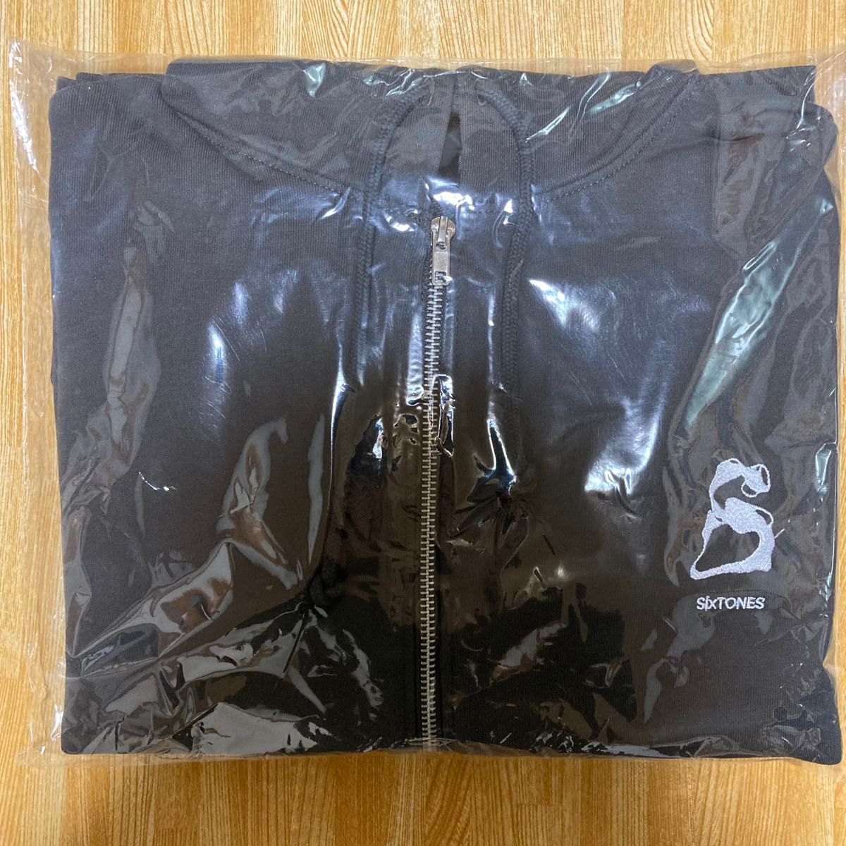 SixTONES MILESixTONES パーカー｜Yahoo!フリマ（旧PayPayフリマ）