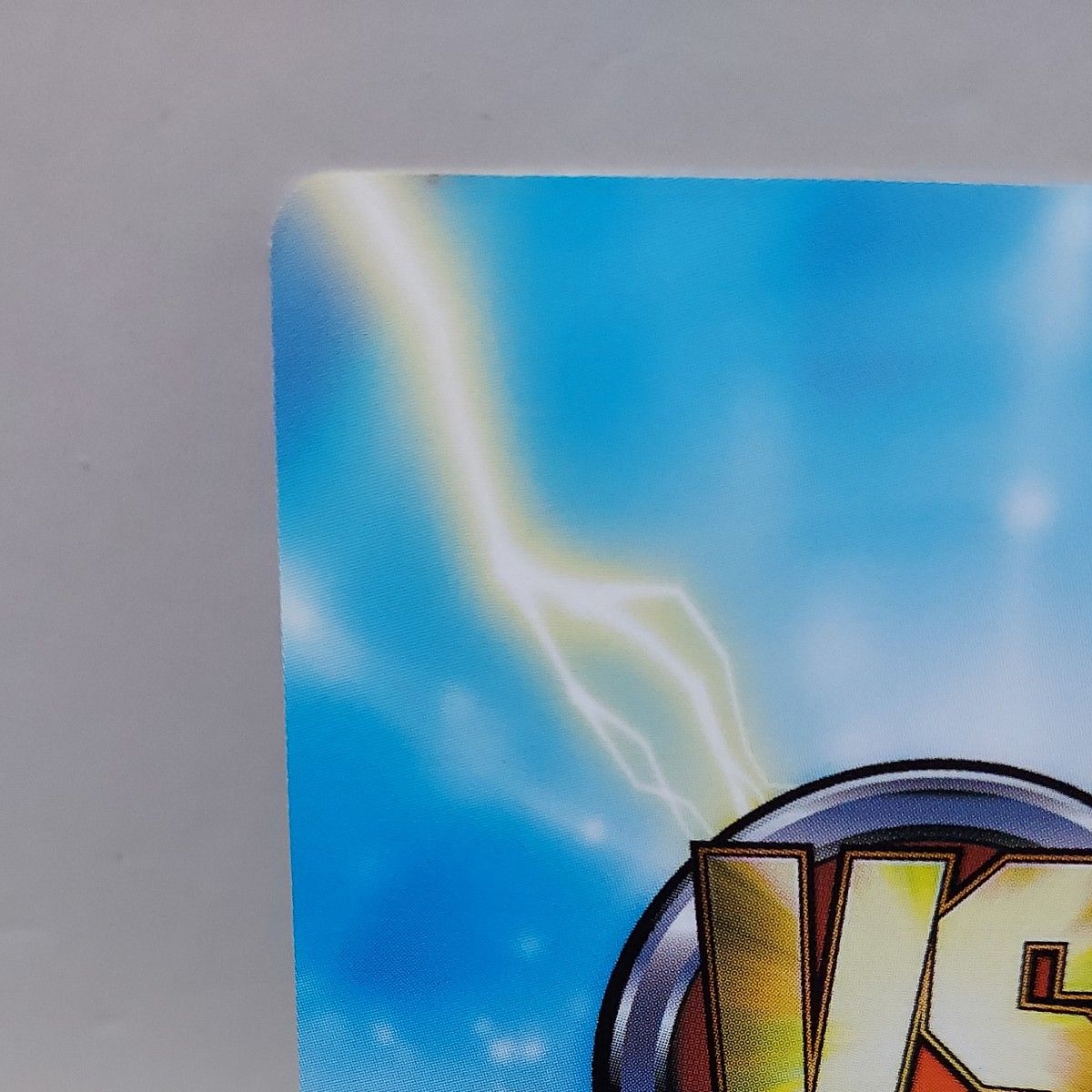 ヴィクトリースパーク カード 神のみぞ知るセカイ 天才 ハクア サイン